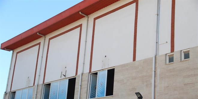 'Vasiyet' yalanıyla belediyenin klimalarını sökerek geri getirmeyen şüpheli gözaltında