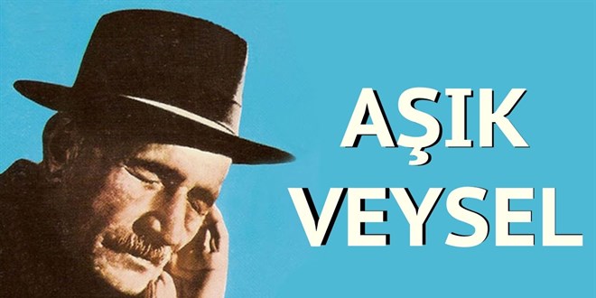 2023 'Aşık Veysel Yılı' ilan edildi