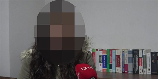 MİT yalanıyla lise öğrencisine cinsel istismarda yeni deliller