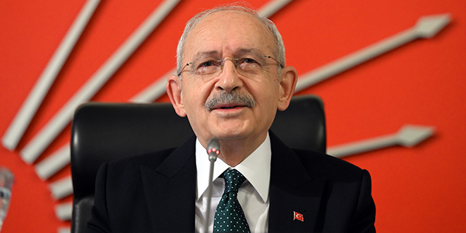 Kılıçdaroğlu: Farklı düşündü diye masa bölündü, dağıldı, yok böyle şeyler