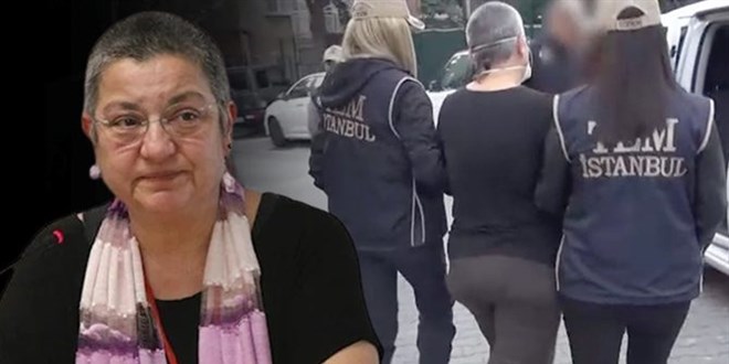 TTB Başkanı Fincancı'nın tahliye talebine ret