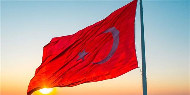 SETA '2022'de Türkiye' raporunu yayımladı