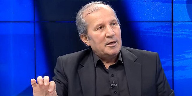 �lahiyat��dan tepki �eken s�zler: Noel'i kutlamak M�sl�manlar i�in farzd�r!