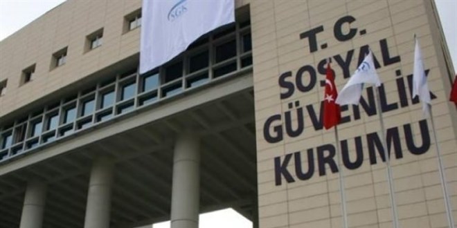 SGK'dan açıklama! Ucuz borçlanma için bugün son gün olmayacak