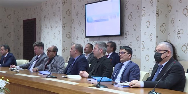 Çağrı trafiği 4 kat artan 'Alo 170' çalışanları EYT eğitimine alındı