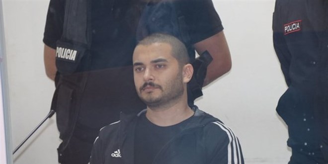 Arnavutluk'ta Temyiz Mahkemesi, Thodex'in kurucusu Özer'in iadesine onay verdi