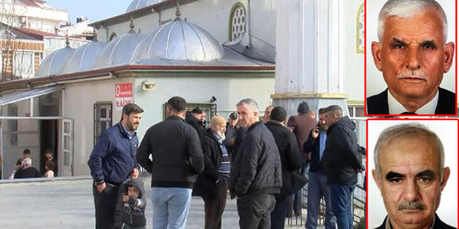 'Yanlış namaz kıldırdın' kavgasında 1 tutuklama