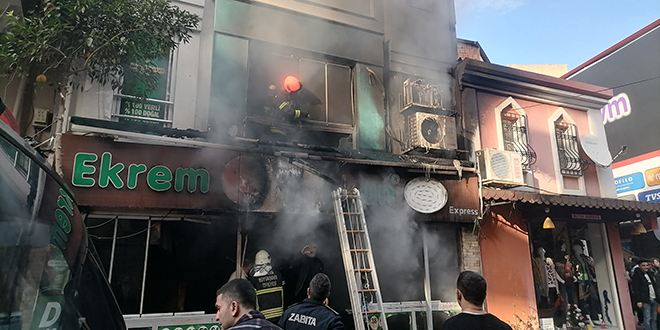 7 kişinin öldüğü restorandaki patlamayla ilgili 10 gözaltı
