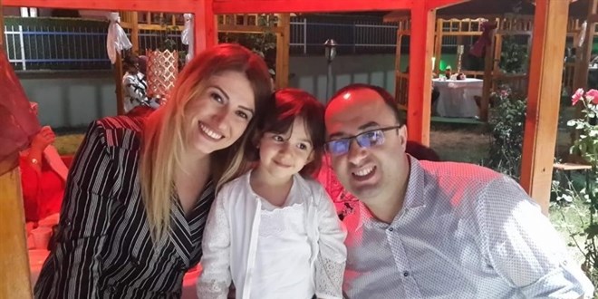 Boğaz ağrısı çeken 7 yaşındaki Melis acil serviste hayatını kaybetti