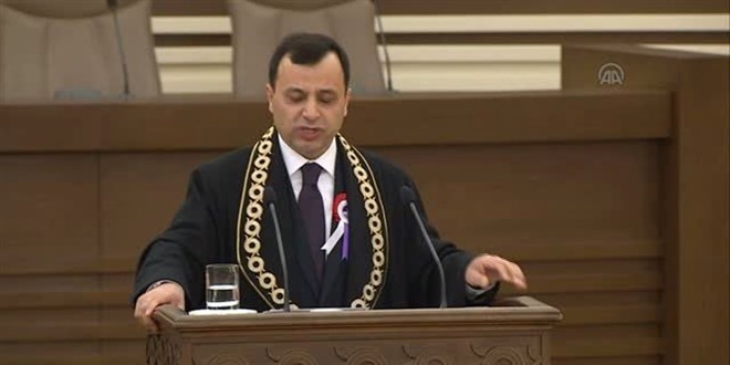 AYM, HDP'nin mal varl���n� dondurmay� g�r��ecek