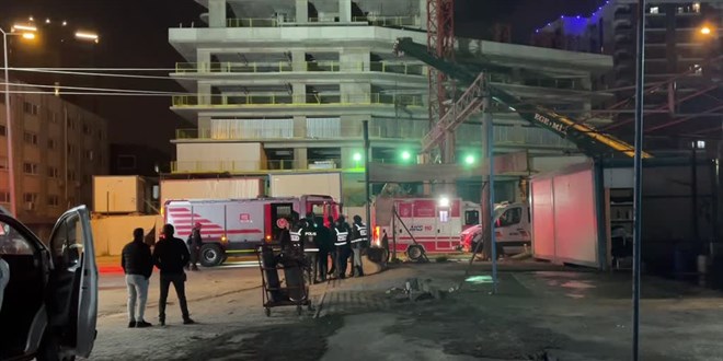 �zmir'deki vin� kazas�nda hayat�n� kaybedenlerin say�s� 6'ya y�kseldi