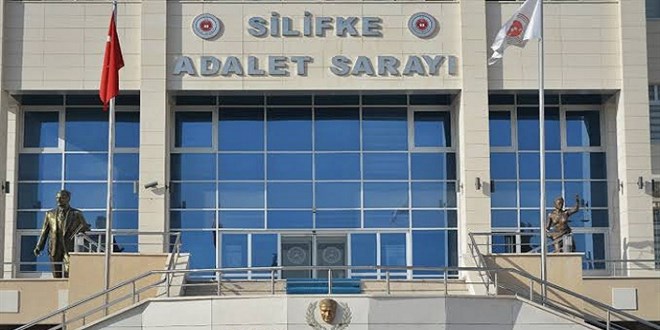 Silifke Ba�savc�l���: Cinsel istismar soru�turmas�nda ma�dur koruma alt�na al�nd�