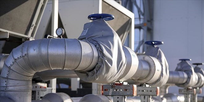 Doğalgaz fiyatında indirim: İbadethane, cemevi, sanayi...