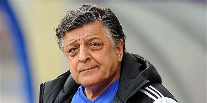 Yılmaz Vural'ın yeni adresi belli oldu