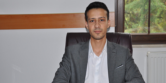 Başsavcılıktan 30 yaşındaki Savcının ölü bulunmasına dair açıklama
