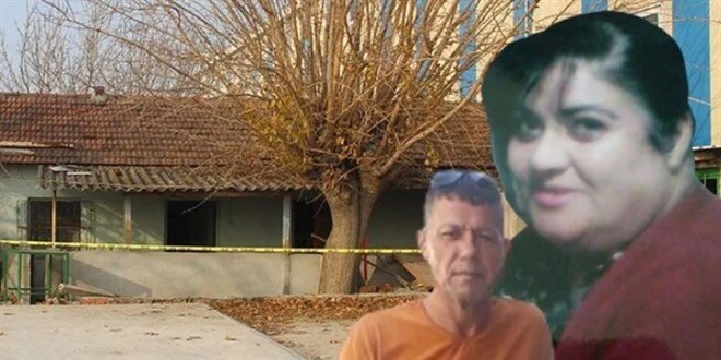 Manisa'da 3 kez evlenen adam 3 eşini de katletti