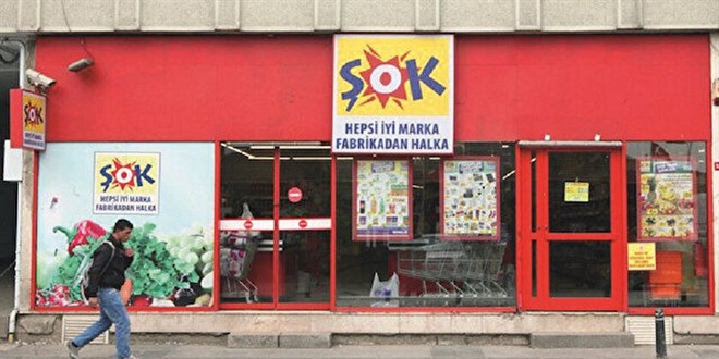 Bu zincir market, 1000 üründe fiyatları sabitledi
