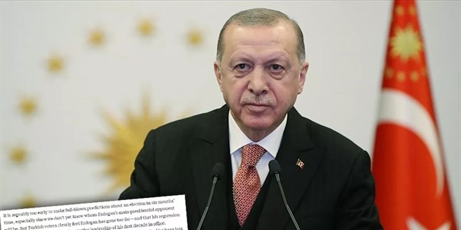 Foreign Policy'den skandal makale: Erdoğan'ı hedef aldılar