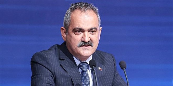 Özel okul ücretlerine ne kadar zam olacak? Bakan Özer'den açıklama geldi