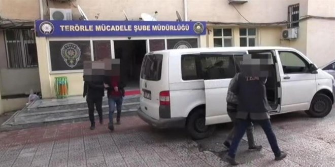 AK Parti'li vekile suikast son anda önlendi