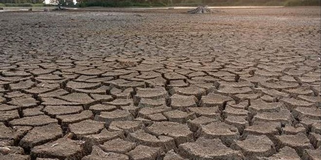 Korkutan uyar: Bykehirleri su krizi bekliyor