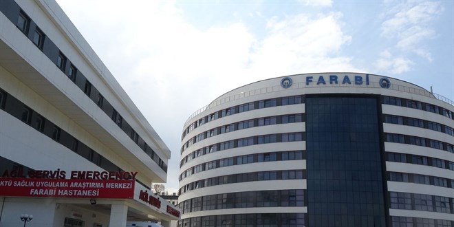 Başörtülü intörn doktorun ameliyata alınmadığı iddiasına soruşturma