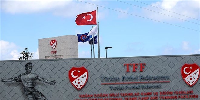 MHK'den 3 hakeme yaptırım