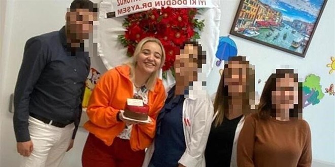 Sahte doktor' Ayşe Özkiraz: Muayenelere katılmadım, 1 kez dikiş yaptım