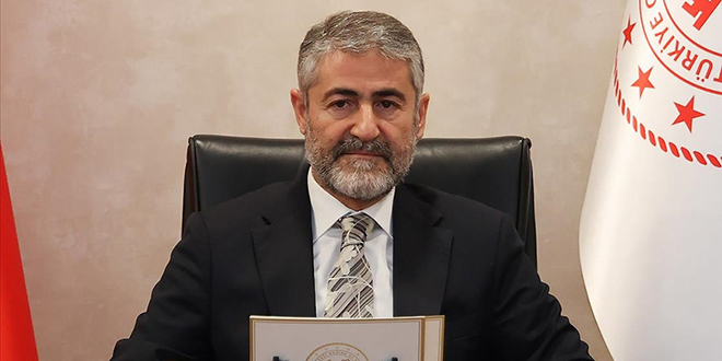 Bakan Nebati: TÜİK'e haksızlık yapılıyor