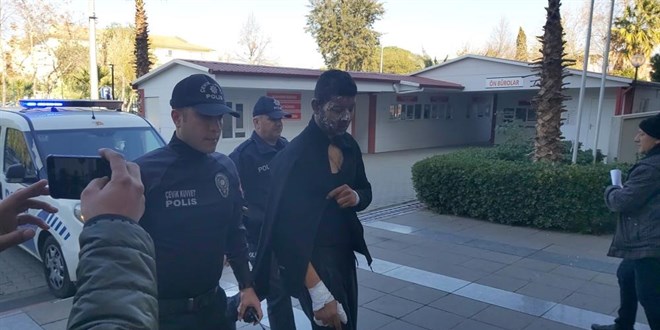 Nazilli'de restorandaki patlamada tutuklu sayısı 5'e yükseldi