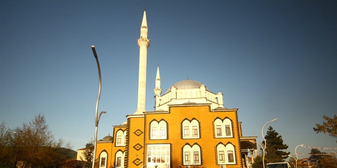 Memurlar.net'in ilk engelli editörü vefat etti
