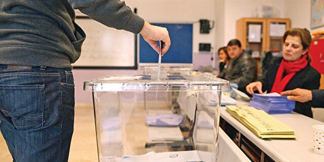 14 Mayıs ağırlık kazandı: 18 Haziran seçimler için elverişsiz