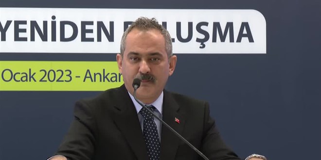 Bakan Özer açıkladı: Özel okullara yüzde 65 zam