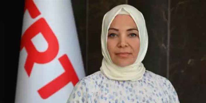 Hilal Kaplan: İftirayı atan herkesi dava edeceğim