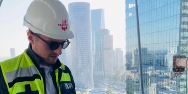 Trk firmas yurt dnda alacak 3 bin 500 personel aryor