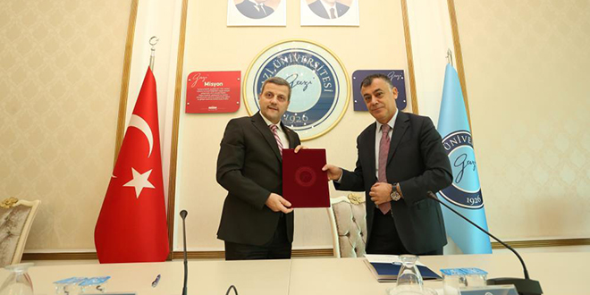 Üniversiteden rekor promosyon anlaşması: 45 bin TL