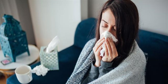 Belika'da resmi olarak grip salgn ilan edildi
