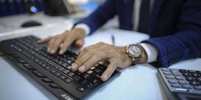 Kamuya 1178 personel alınacak