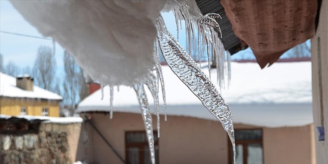 Uzmanı uyardı: Haftaya 'amansız elli' soğukları geliyor