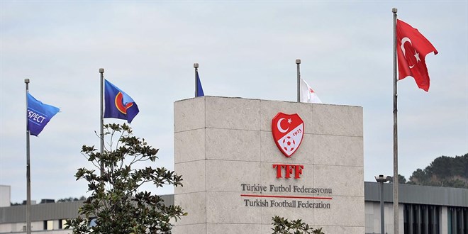 Sper Lig'den 3 kulp, PFDK'ye sevk edildi