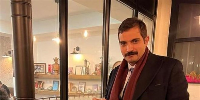 Sinan Ateş cinayetiyle ilgili aranan kişi üzerinde iki silahla yakalandı