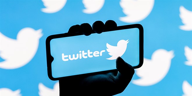 Milyonlarca Twitter kullancsnn verileri internete szdrld