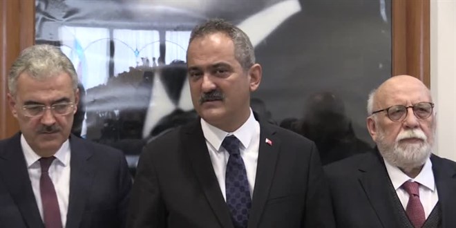 Bir yılda 2 bin 200 Köy Yaşam Merkezi hizmete alındı