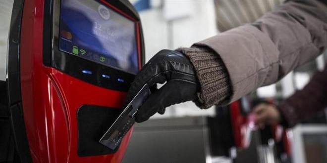 ABB'den toplu ulaşıma zam açıklaması