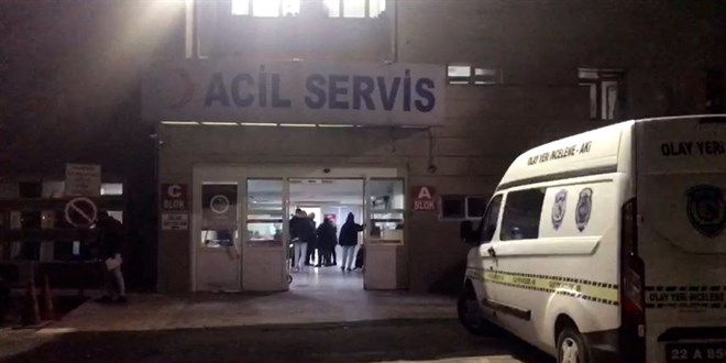 Polisin 'dur' ihtarına uymayan FETÖ'cüler yakayı ele verdi, 5 FETÖ'cü yakalandı
