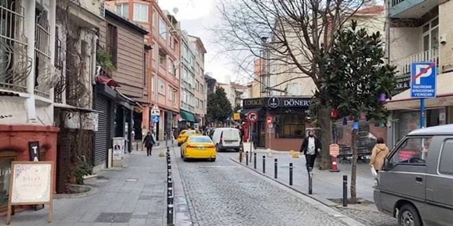 Kiralar uçtu, muhtar kendi mahallesinde ev bulamıyor