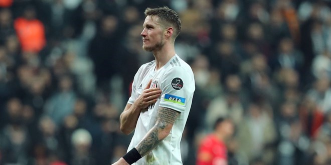 Weghorst'tan transfer açıklaması