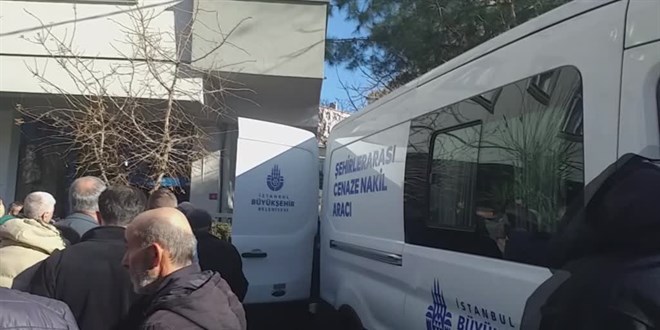 Kartal'da bir evde 2 kadın ölü olarak bulundu