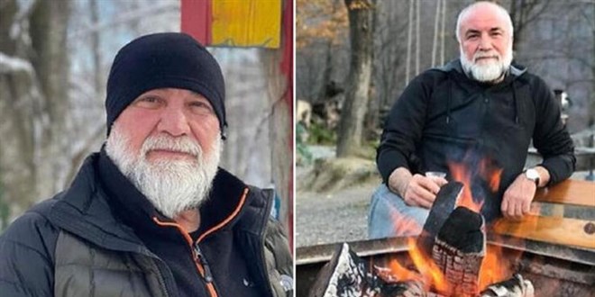 Güngör Arslan davasında karar