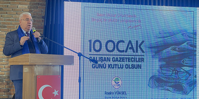 Belediye Başkanından 'cinsel saldırı' davası açıklaması